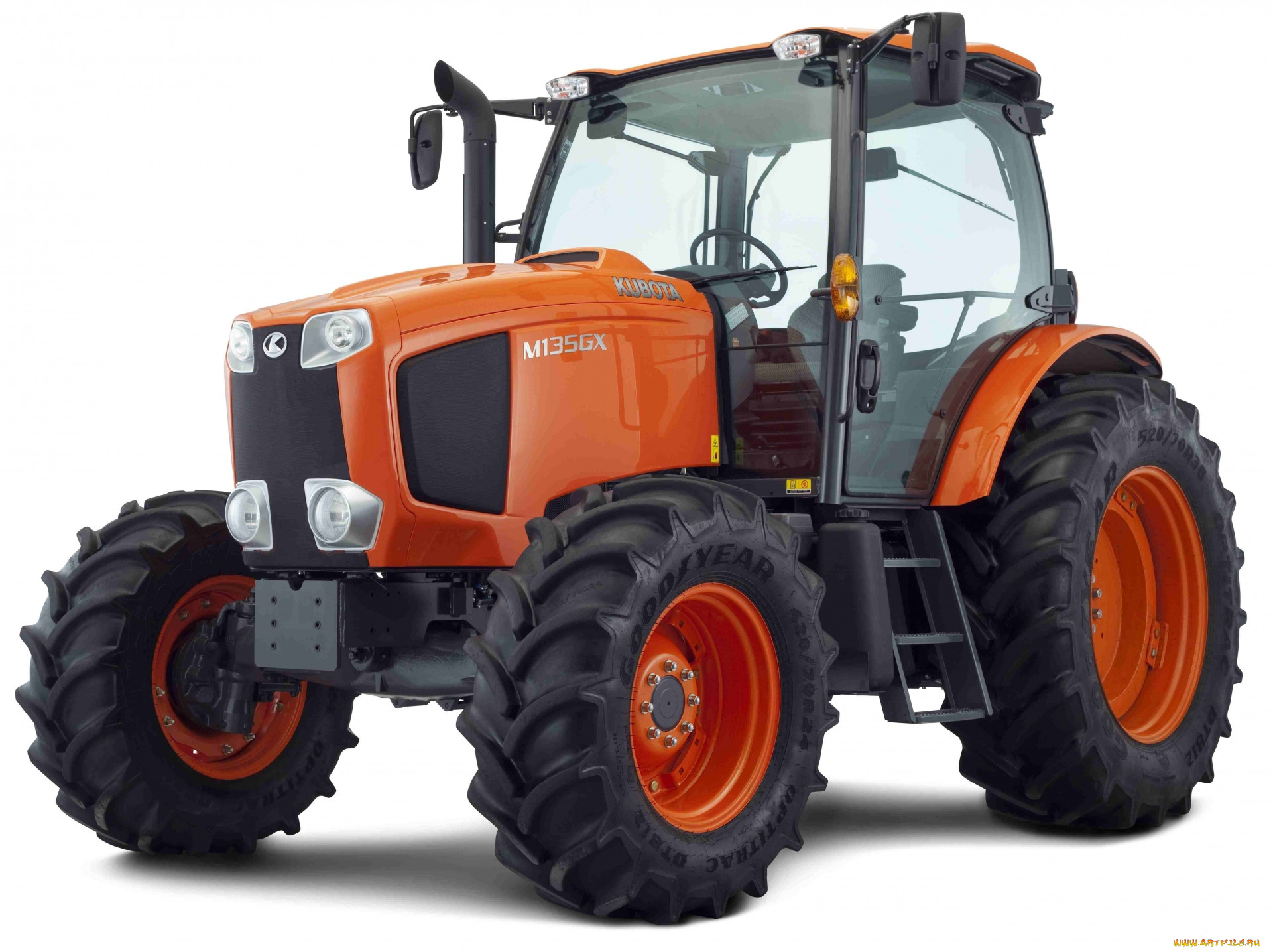 , , kubota